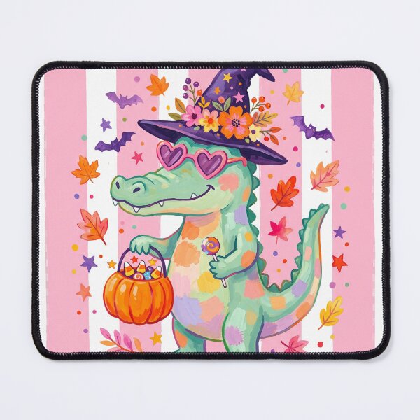 Item preview, Spooky Gator designed and sold by Roy & Tiffany.