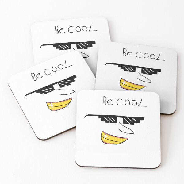 Item preview, be cool designed and sold by boutkhilnl.