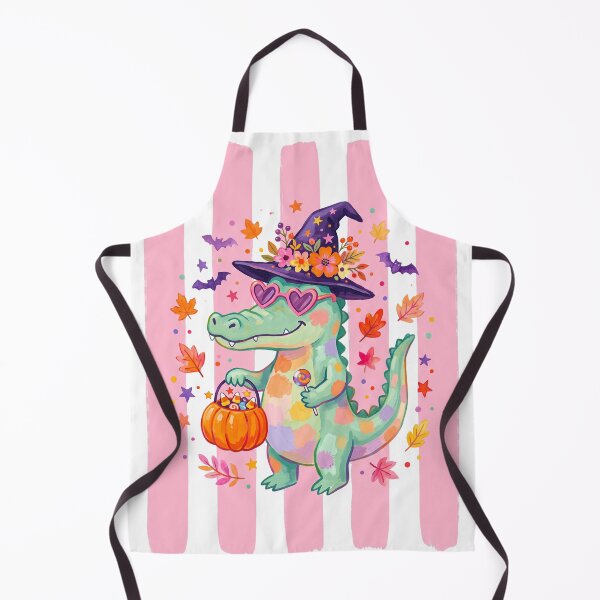 Item preview, Spooky Gator designed and sold by Roy & Tiffany.