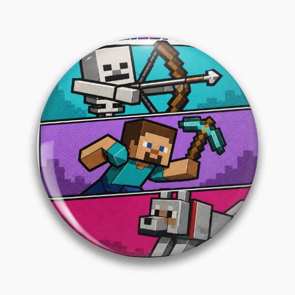 Item preview, Minecraft designed and sold by HappyGl.