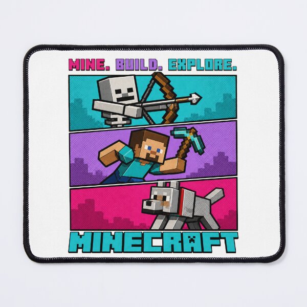 Item preview, Minecraft designed and sold by HappyGl.
