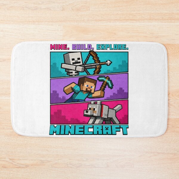 Item preview, Minecraft designed and sold by HappyGl.