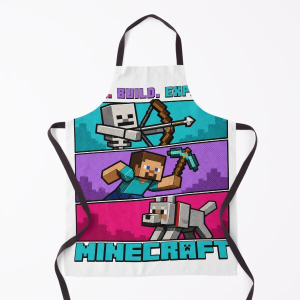 Item preview, Minecraft designed and sold by HappyGl.