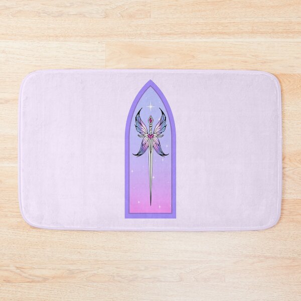 Item preview, Fairy sword designed and sold by h-helladesign.
