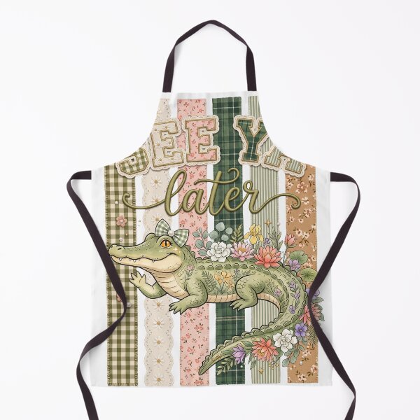 Item preview, See Ya Later designed and sold by Roy & Tiffany.