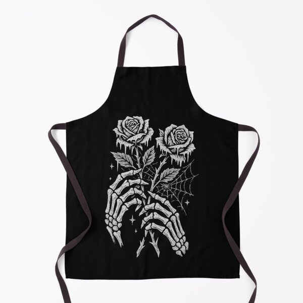Item preview, Skeleton Hands Roses designed and sold by Gbriel3.