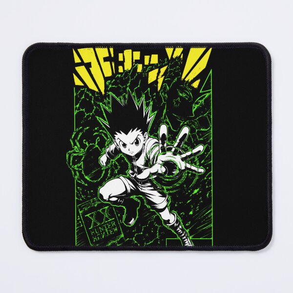 Item preview, Hunter x Hunter designed and sold by HappyGl.