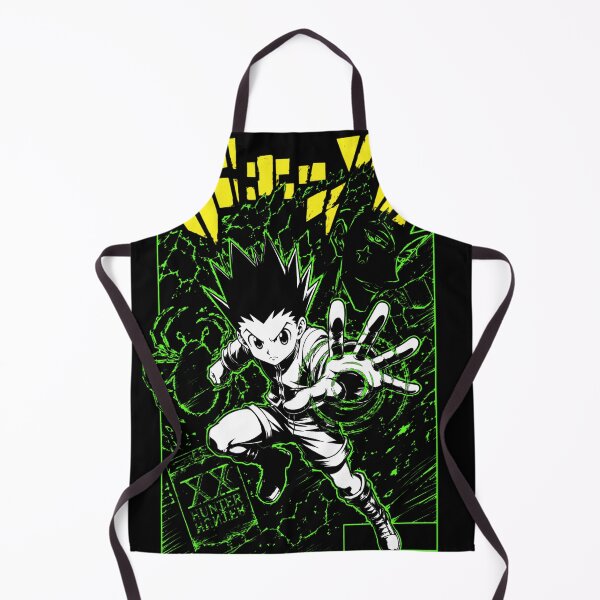 Item preview, Hunter x Hunter designed and sold by HappyGl.
