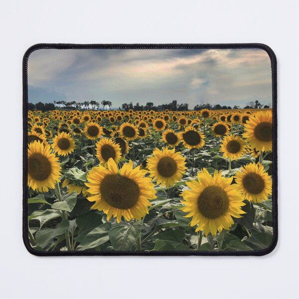 Item preview, Sunflower fields forever designed and sold by vbrassington.