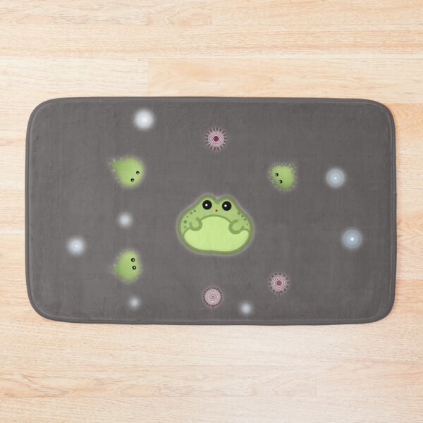 Item preview, Pond life designed and sold by glow-wisp.