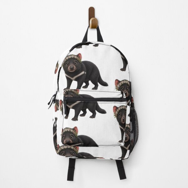 Item preview, Meet Our Little Tassie Devil designed and sold by BRETT'S ART STUDIO.