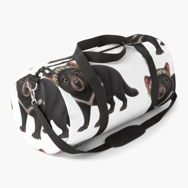 Item preview, Meet Our Little Tassie Devil designed and sold by BRETT'S ART STUDIO.