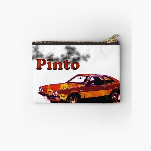 Item preview, Pinto designed and sold by Mark Malinowski.