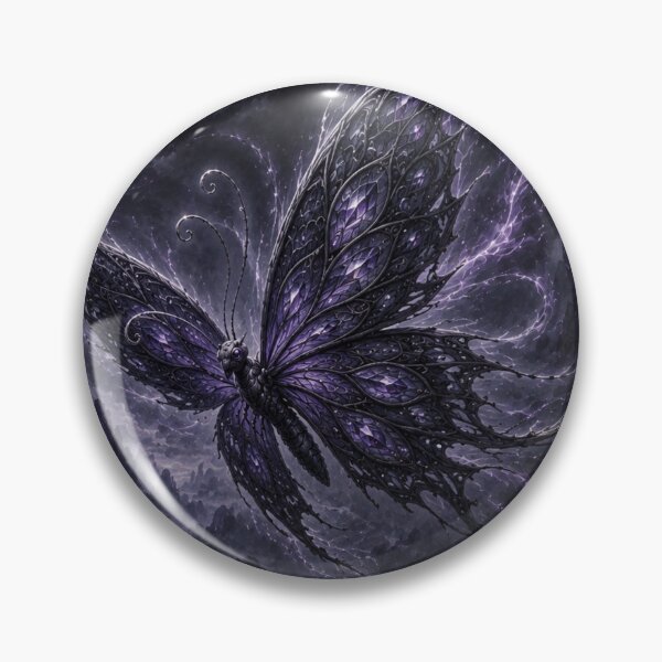 Item preview, Elemental Shadow Butterfly designed and sold by Axokris.