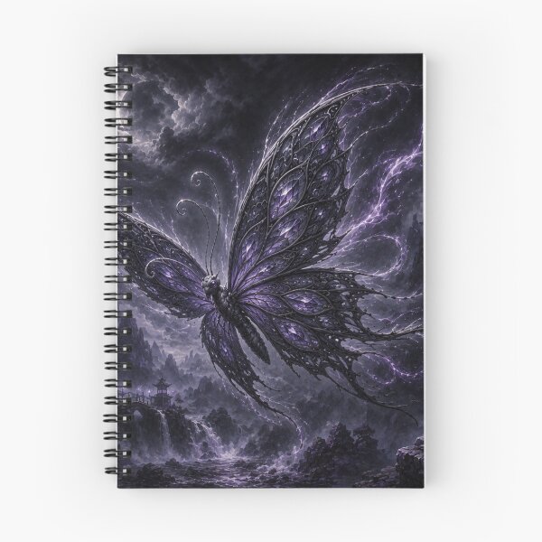 Item preview, Elemental Shadow Butterfly designed and sold by Axokris.
