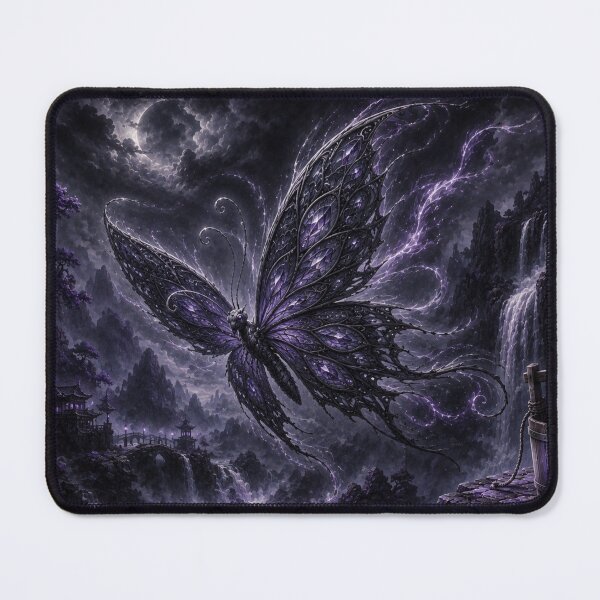 Item preview, Elemental Shadow Butterfly designed and sold by Axokris.