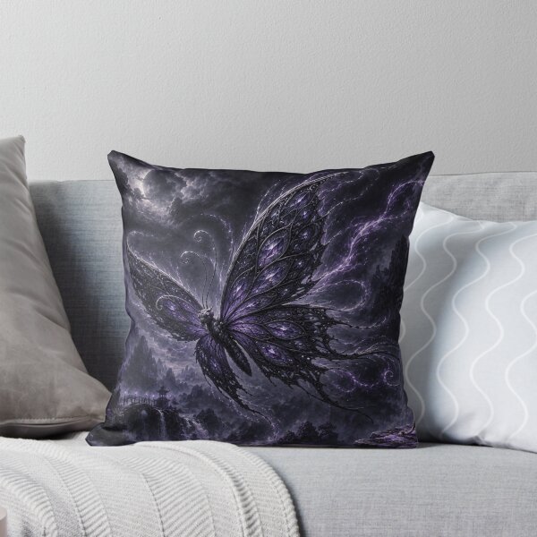 Item preview, Elemental Shadow Butterfly designed and sold by Axokris.