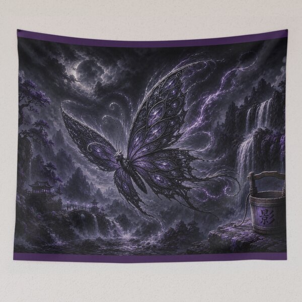 Item preview, Elemental Shadow Butterfly designed and sold by Axokris.