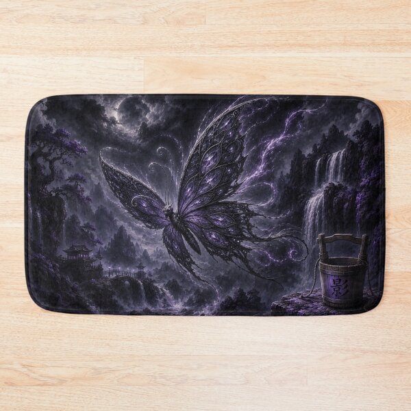 Item preview, Elemental Shadow Butterfly designed and sold by Axokris.