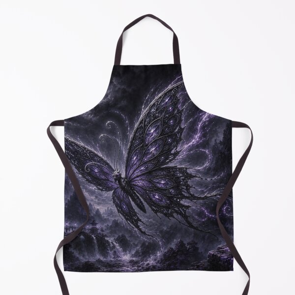 Item preview, Elemental Shadow Butterfly designed and sold by Axokris.