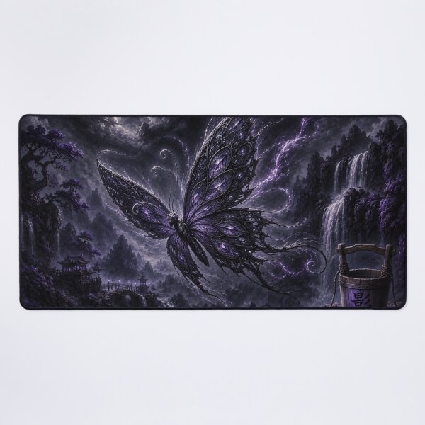 Item preview, Elemental Shadow Butterfly designed and sold by Axokris.