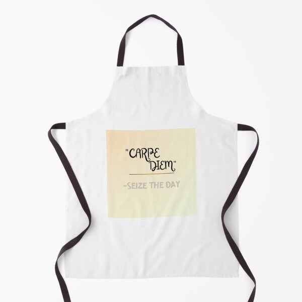 Item preview, Carpe diem. YOLO designed and sold by Nichedudee.