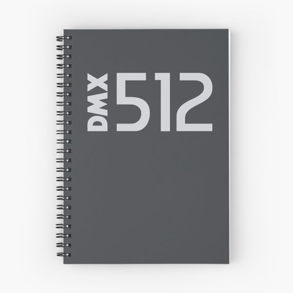 Item preview, DMX512 Bold Backstage Lighting Crew Art designed and sold by drTerrens.
