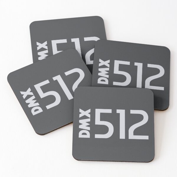 Item preview, DMX512 Bold Backstage Lighting Crew Art designed and sold by drTerrens.