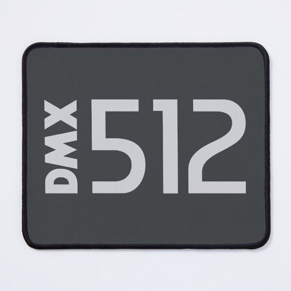 Item preview, DMX512 Bold Backstage Lighting Crew Art designed and sold by drTerrens.