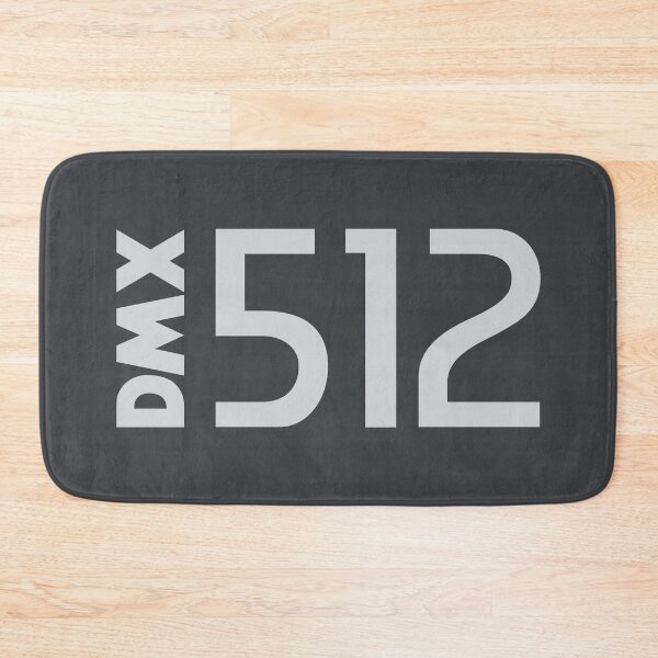 Item preview, DMX512 Bold Backstage Lighting Crew Art designed and sold by drTerrens.