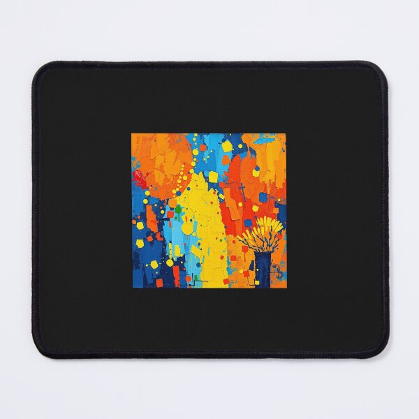 Item preview, Abstract Picture designed and sold by SimplyLifestyle.