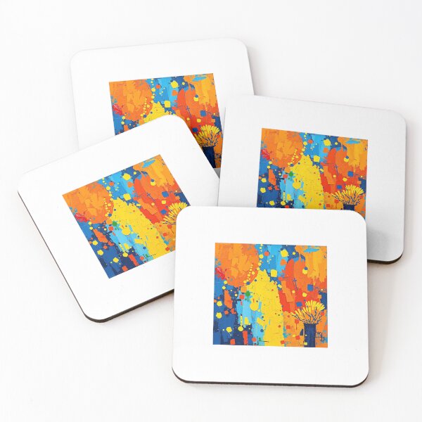 Item preview, Abstract Picture designed and sold by SimplyLifestyle.