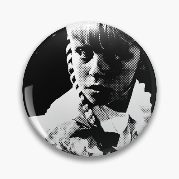 Item preview, Vintage Psychological Horror, Classic 1950s Thriller Fan Art designed and sold by sahbender.