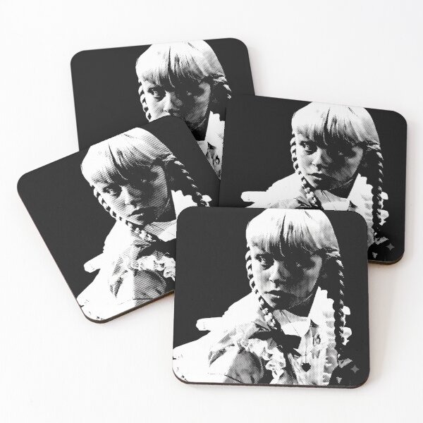 Item preview, Vintage Psychological Horror, Classic 1950s Thriller Fan Art designed and sold by sahbender.