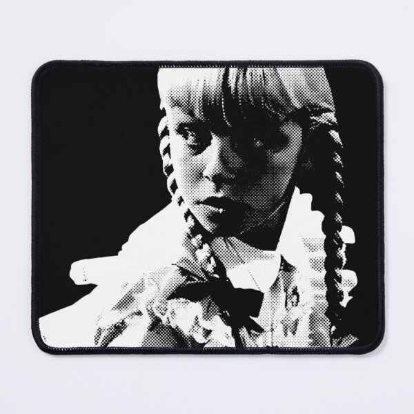 Item preview, Vintage Psychological Horror, Classic 1950s Thriller Fan Art designed and sold by sahbender.