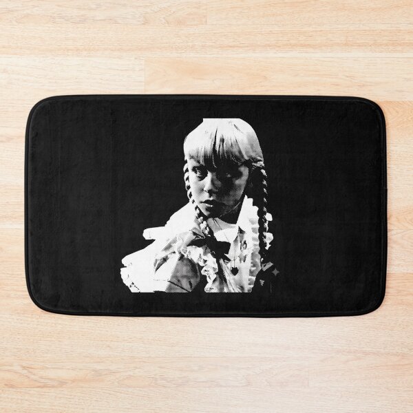 Item preview, Vintage Psychological Horror, Classic 1950s Thriller Fan Art designed and sold by sahbender.