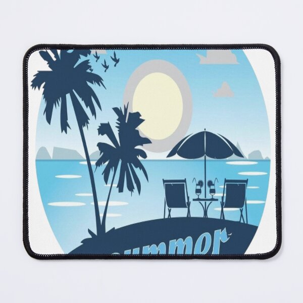 Item preview, Sun set summer beach designed and sold by Dilshan Chathuranga.
