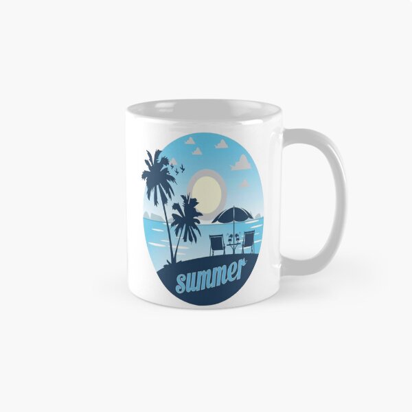 Item preview, Sun set summer beach designed and sold by Dilshan Chathuranga.