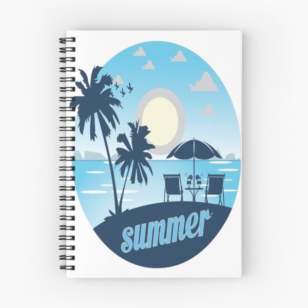 Item preview, Sun set summer beach designed and sold by Dilshan Chathuranga.