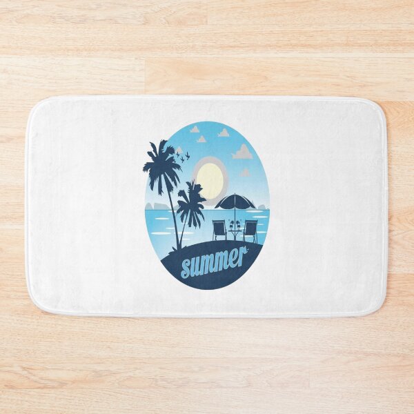 Item preview, Sun set summer beach designed and sold by Dilshan Chathuranga.