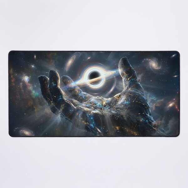 Item preview, Genesis Grasp designed and sold by zakvisuals.
