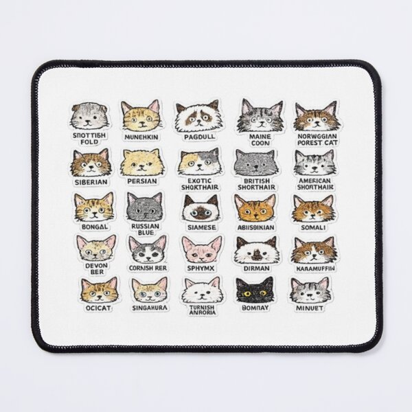 Item preview, 25 Cats Collection. designed and sold by PontanuStore!.