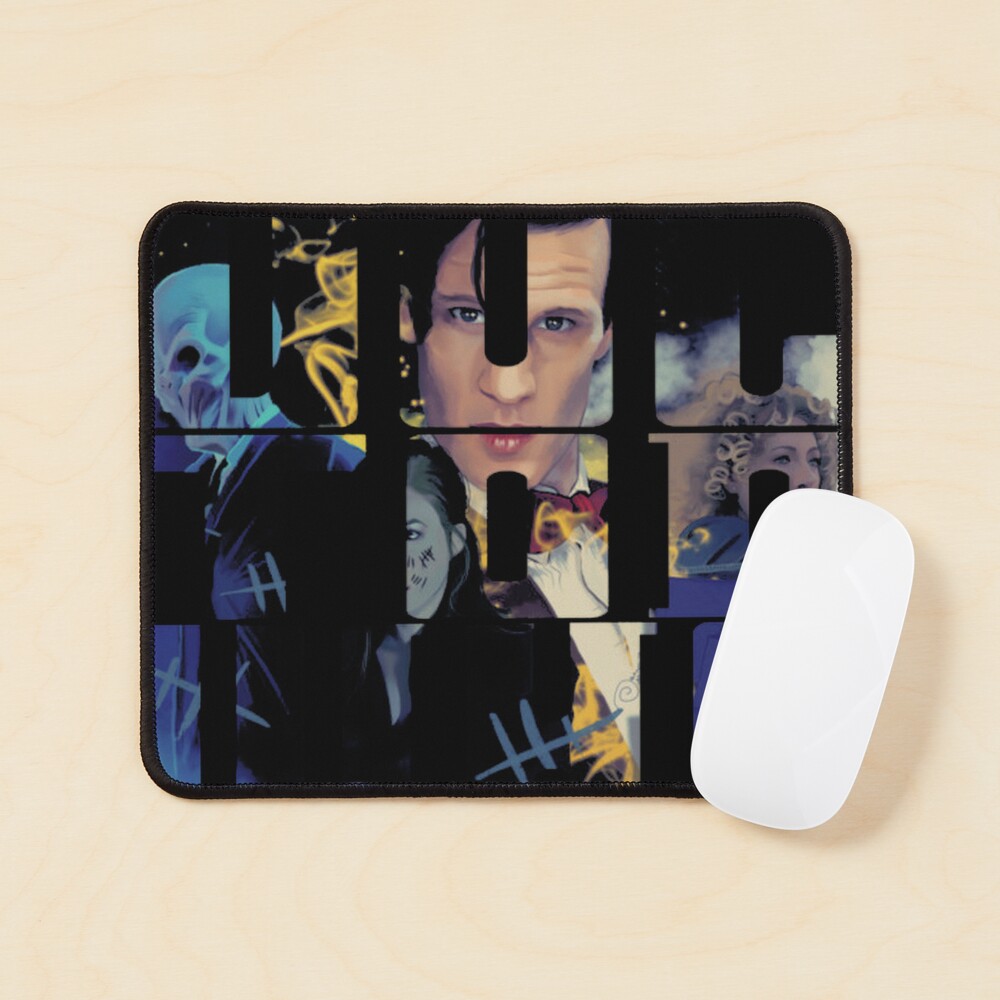 Item preview, Mouse Pad designed and sold by integer13.