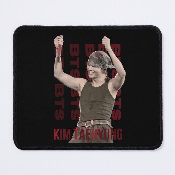 Item preview, BTS V Kim Taehyung Arirang Concert designed and sold by LunarQueen Audrey.