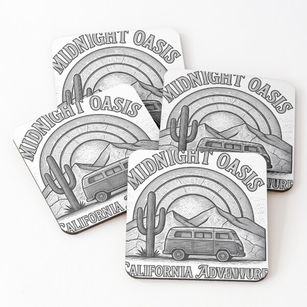 Item preview, vintage california adventure design designed and sold by Artsformore.