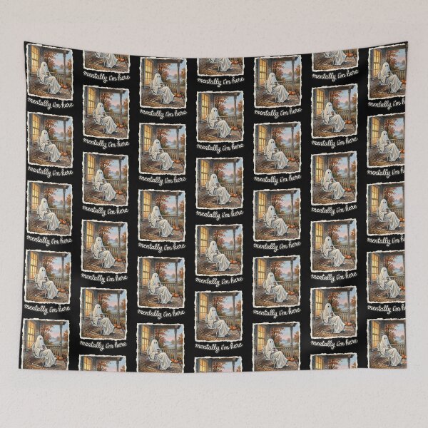 Item preview, Spooky Sweet designed and sold by Roy & Tiffany.