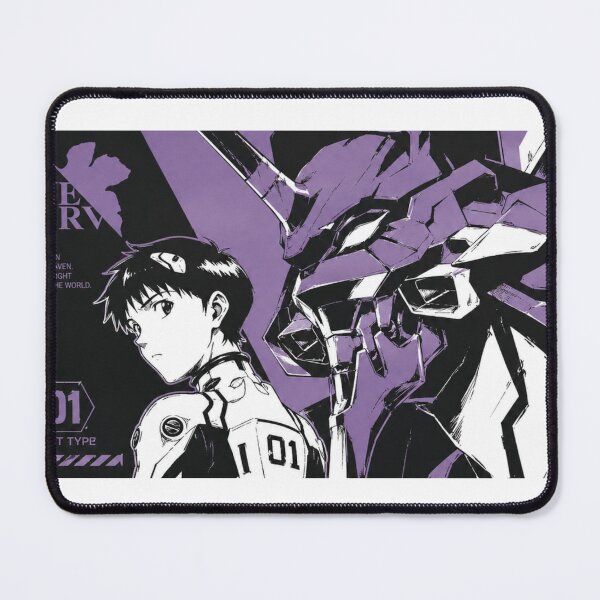 Item preview, Shinseiki Evangelion designed and sold by HappyGl.