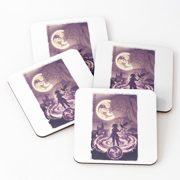Item preview, Keqing designed and sold by Crotenay.
