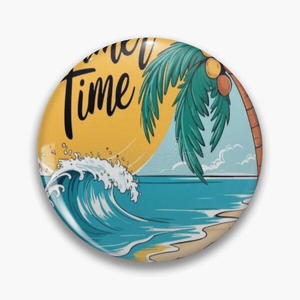 Item preview, Semmer time designed and sold by Dilshan Chathuranga.