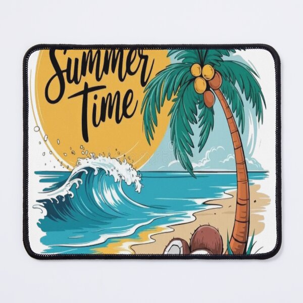 Item preview, Semmer time designed and sold by Dilshan Chathuranga.